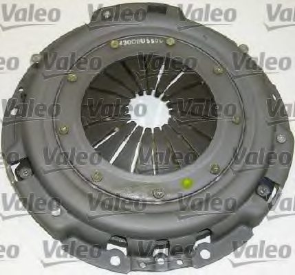 VALEO 801831 Clutch Kit